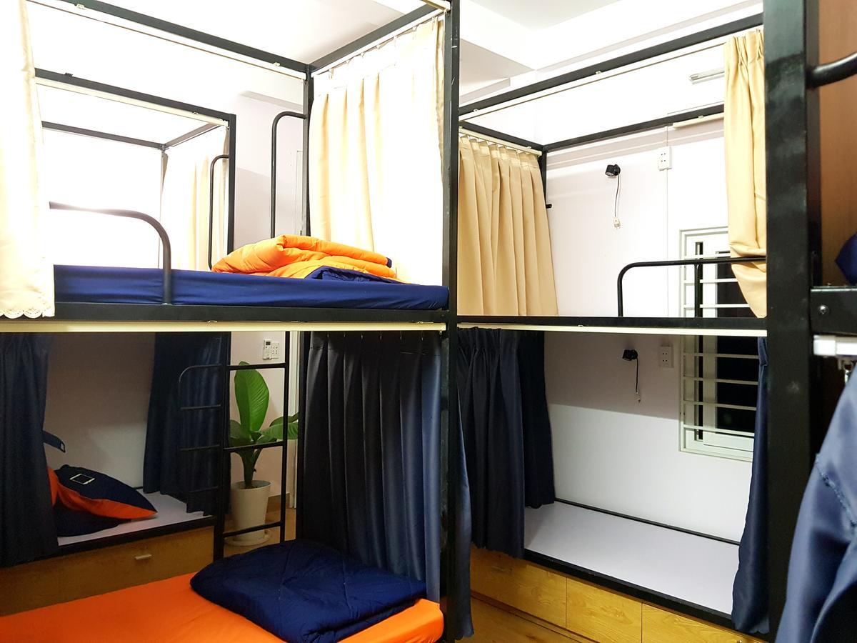 Chachi Homestay Da Nang Exterior foto
