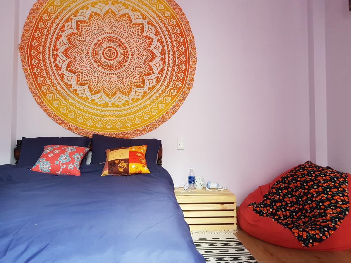 Chachi Homestay Da Nang Exterior foto