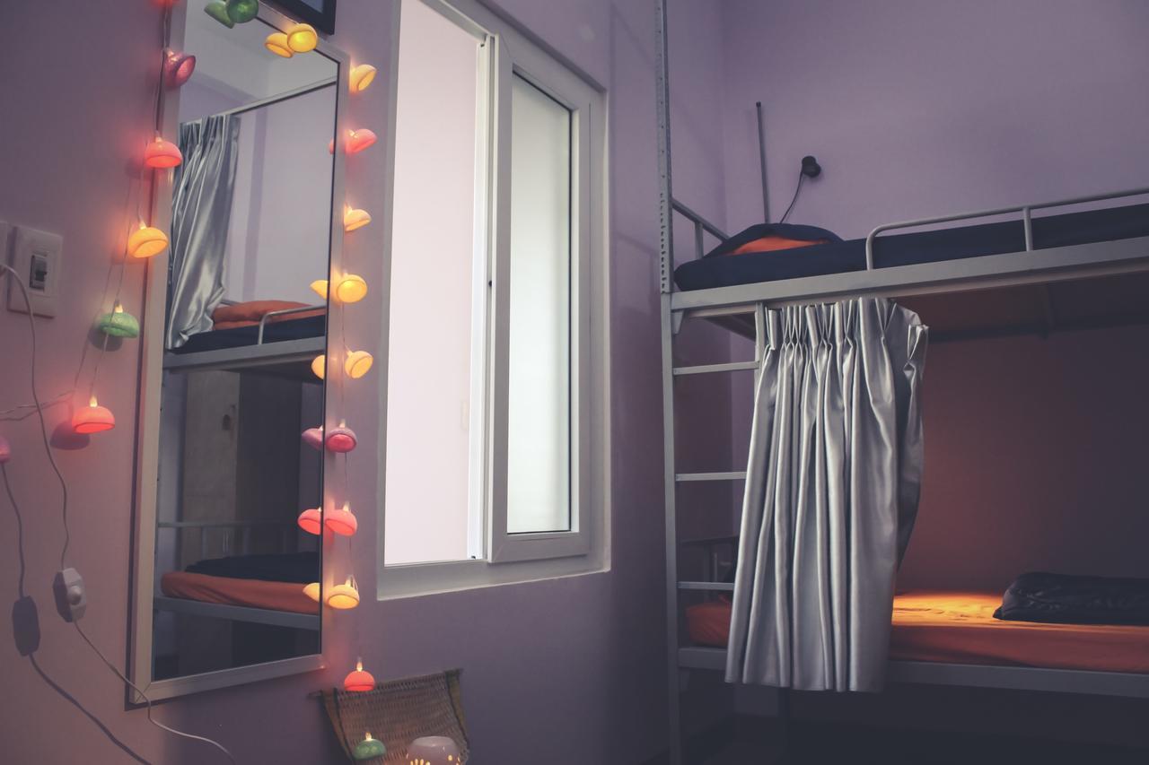 Chachi Homestay Da Nang Exterior foto