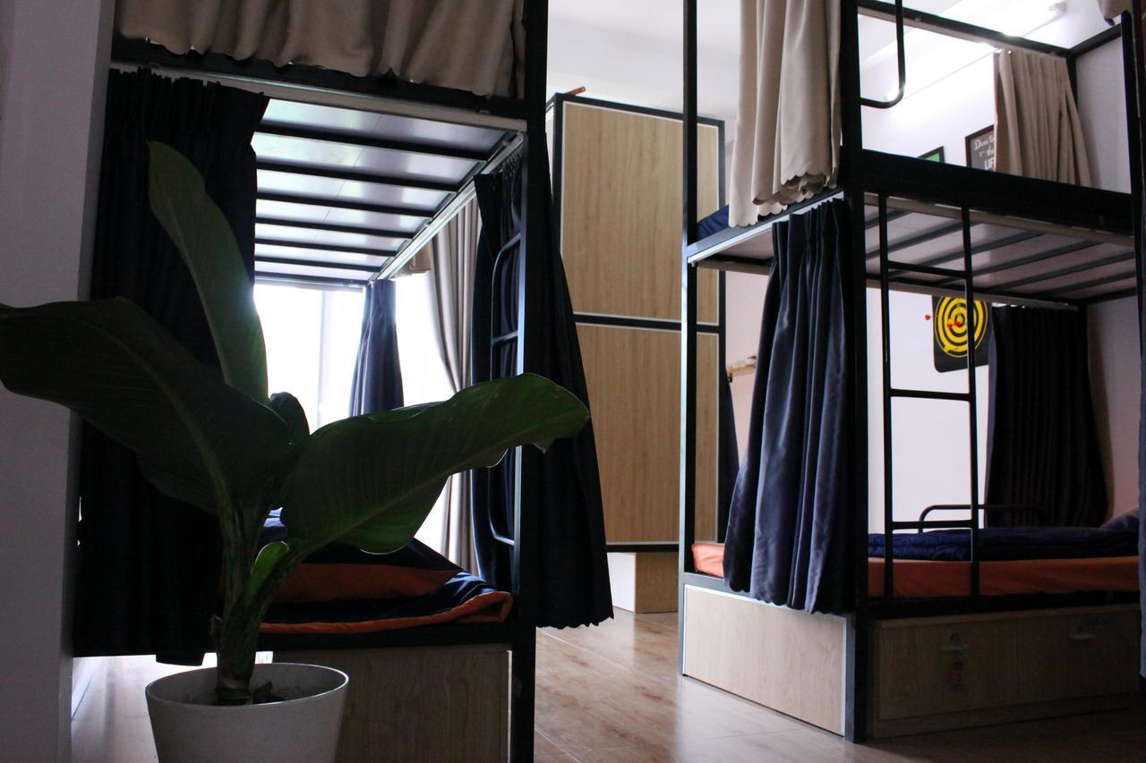 Chachi Homestay Da Nang Exterior foto