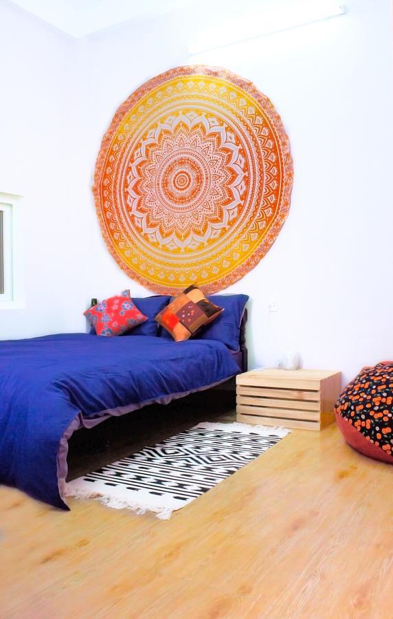 Chachi Homestay Da Nang Exterior foto