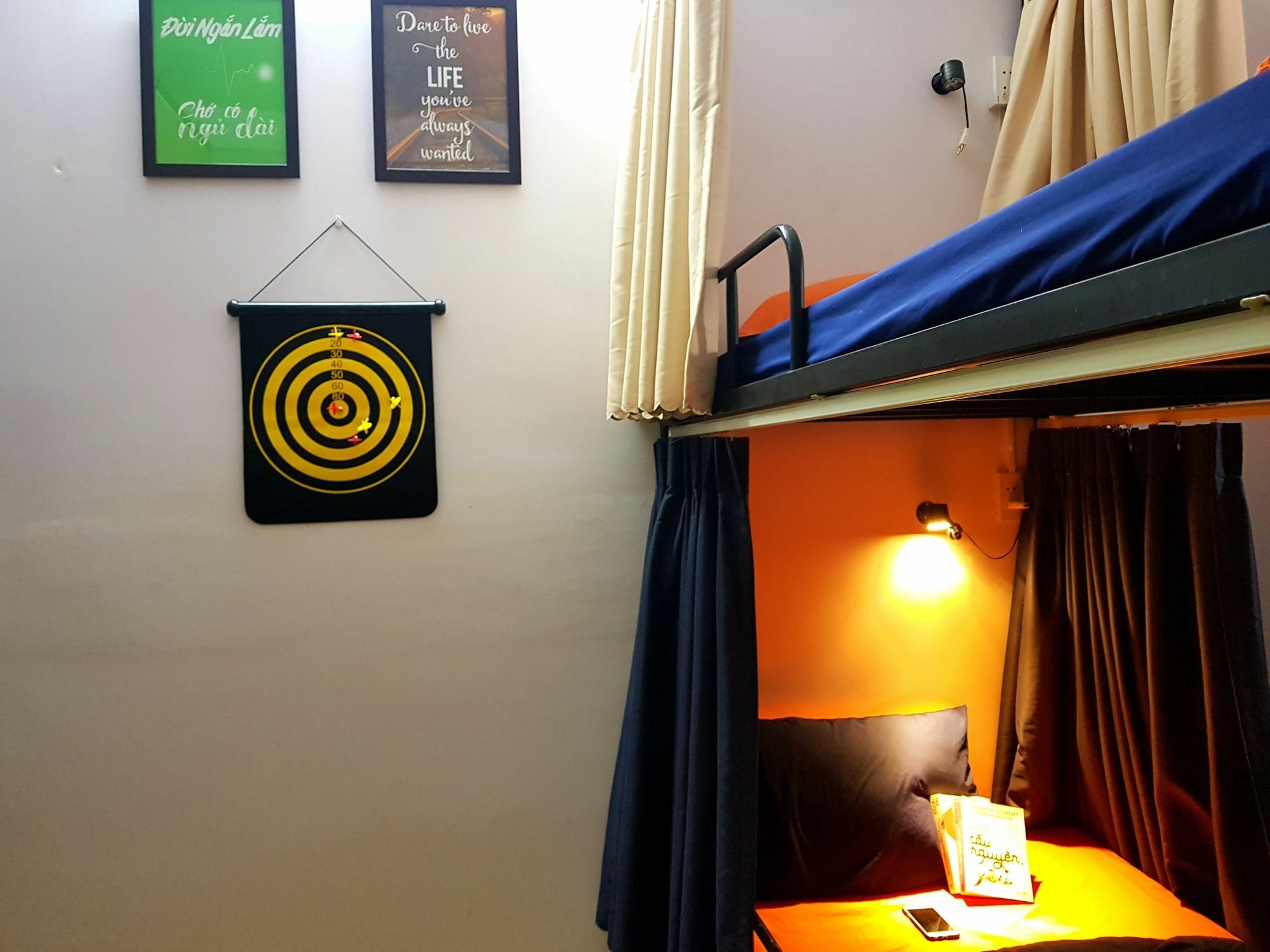 Chachi Homestay Da Nang Exterior foto
