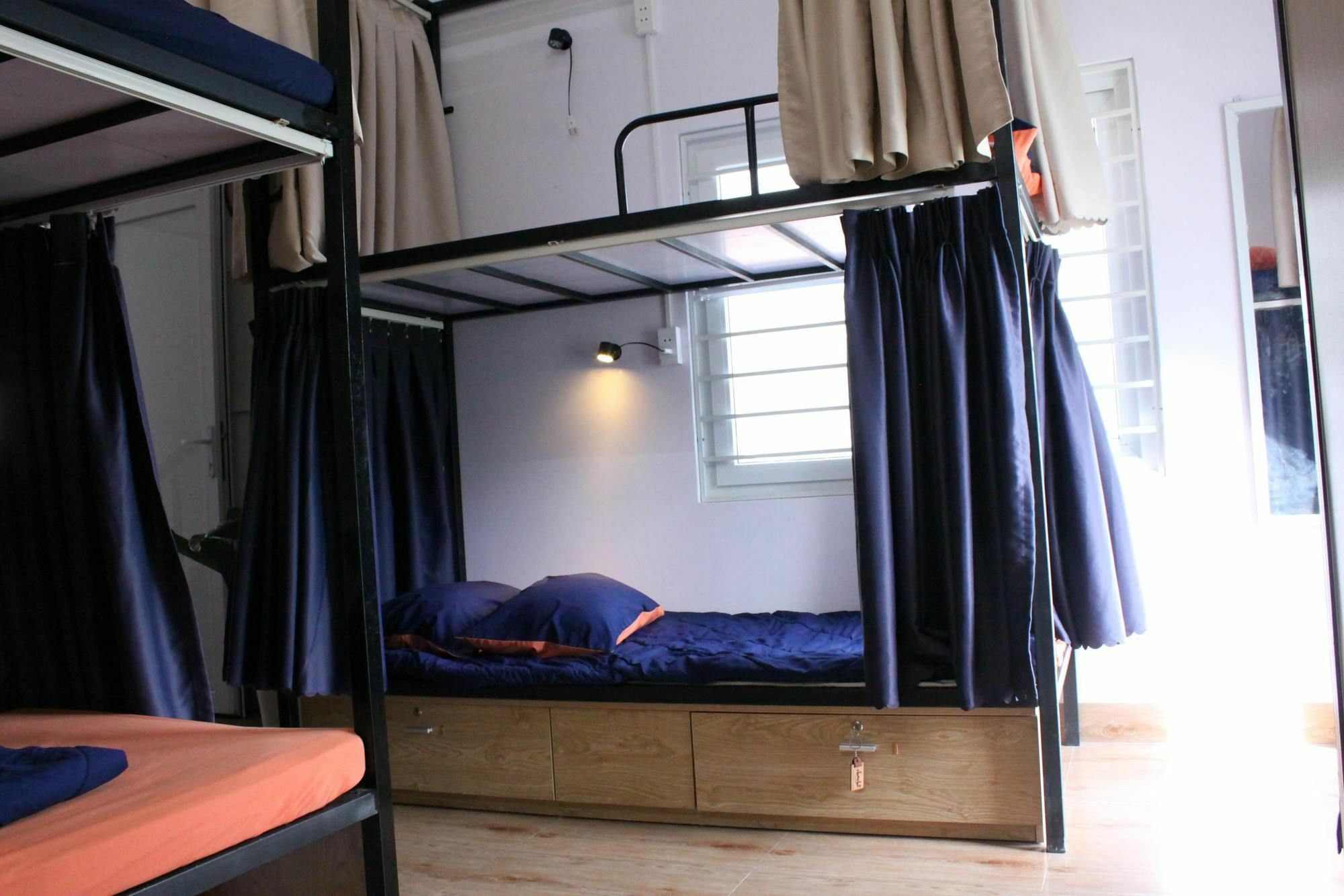 Chachi Homestay Da Nang Exterior foto