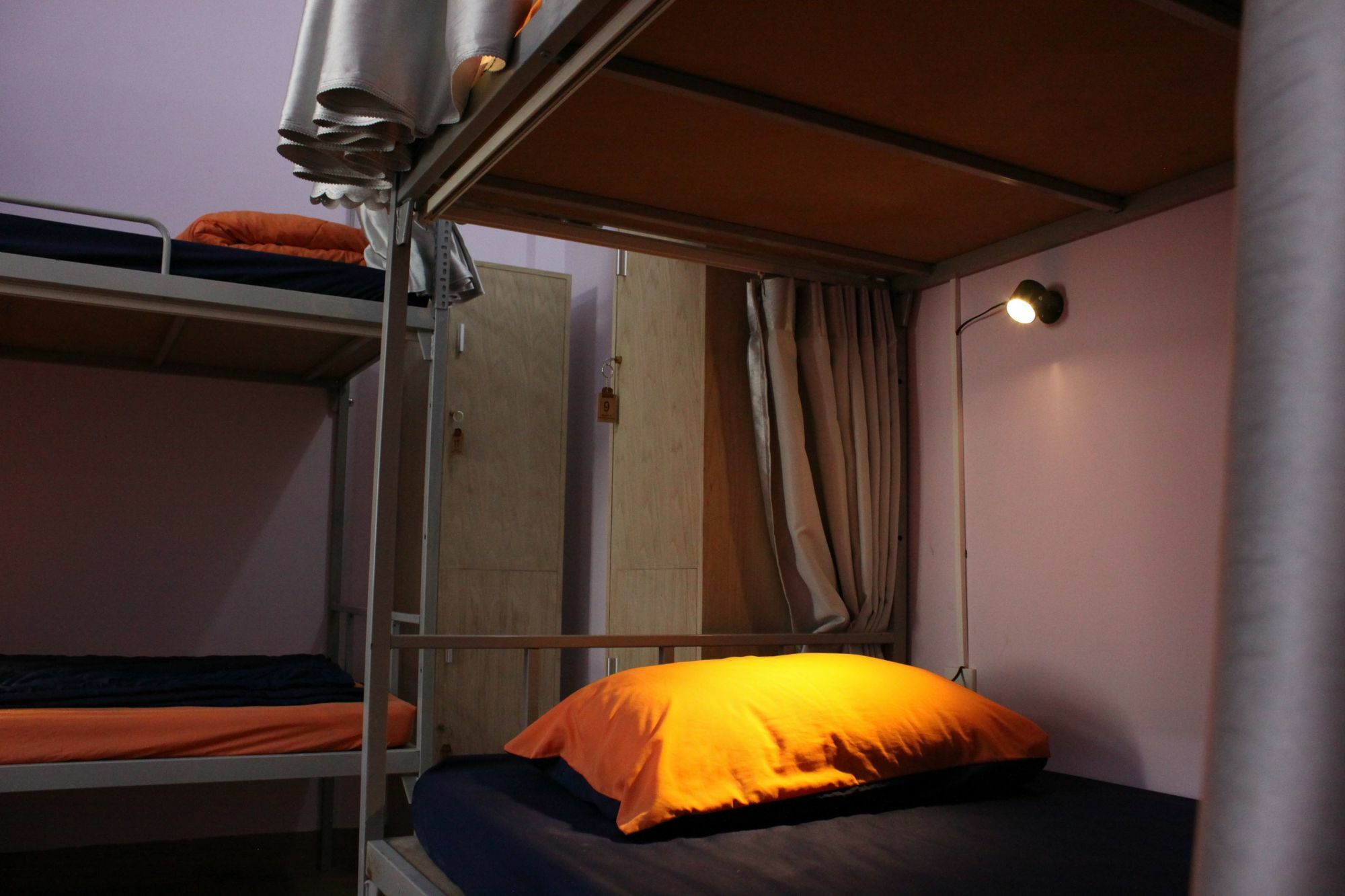 Chachi Homestay Da Nang Exterior foto