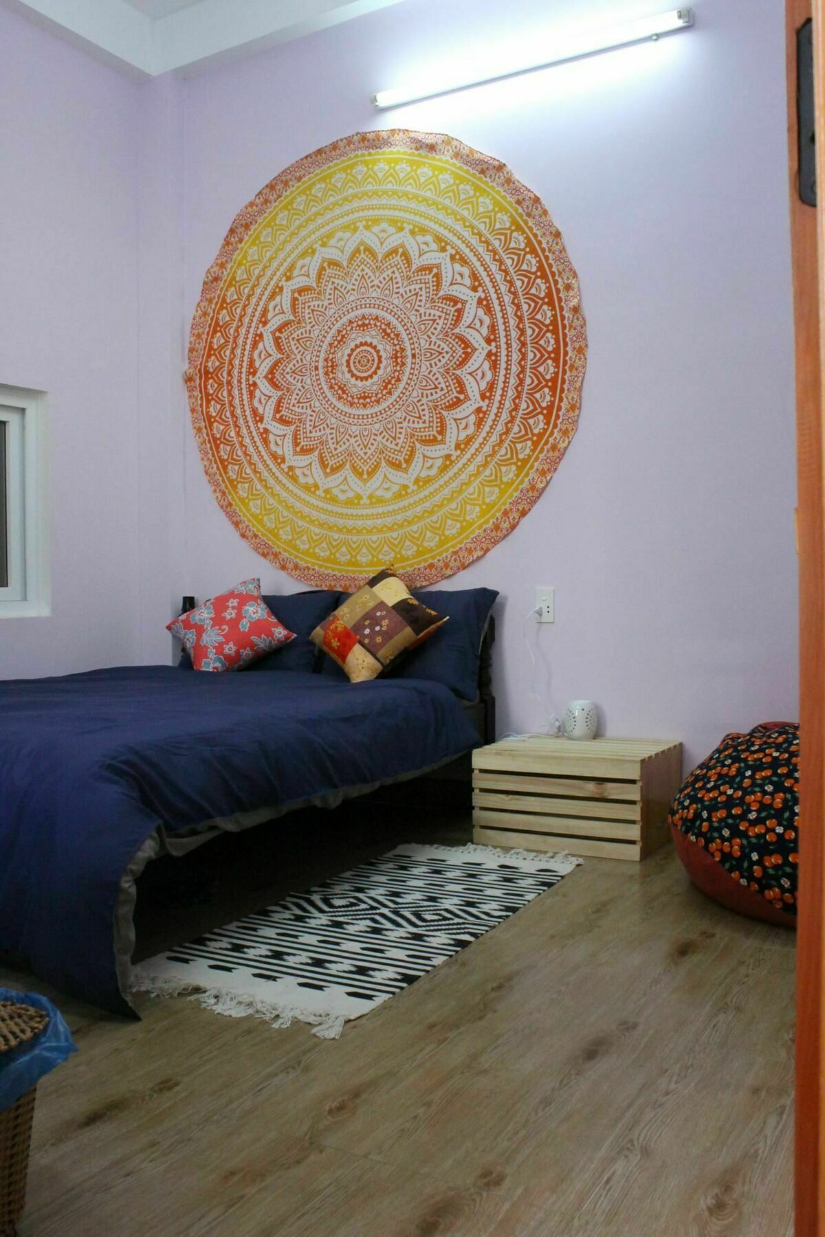 Chachi Homestay Da Nang Exterior foto
