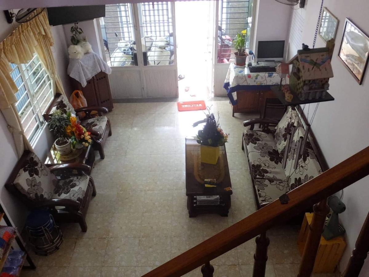 Chachi Homestay Da Nang Exterior foto