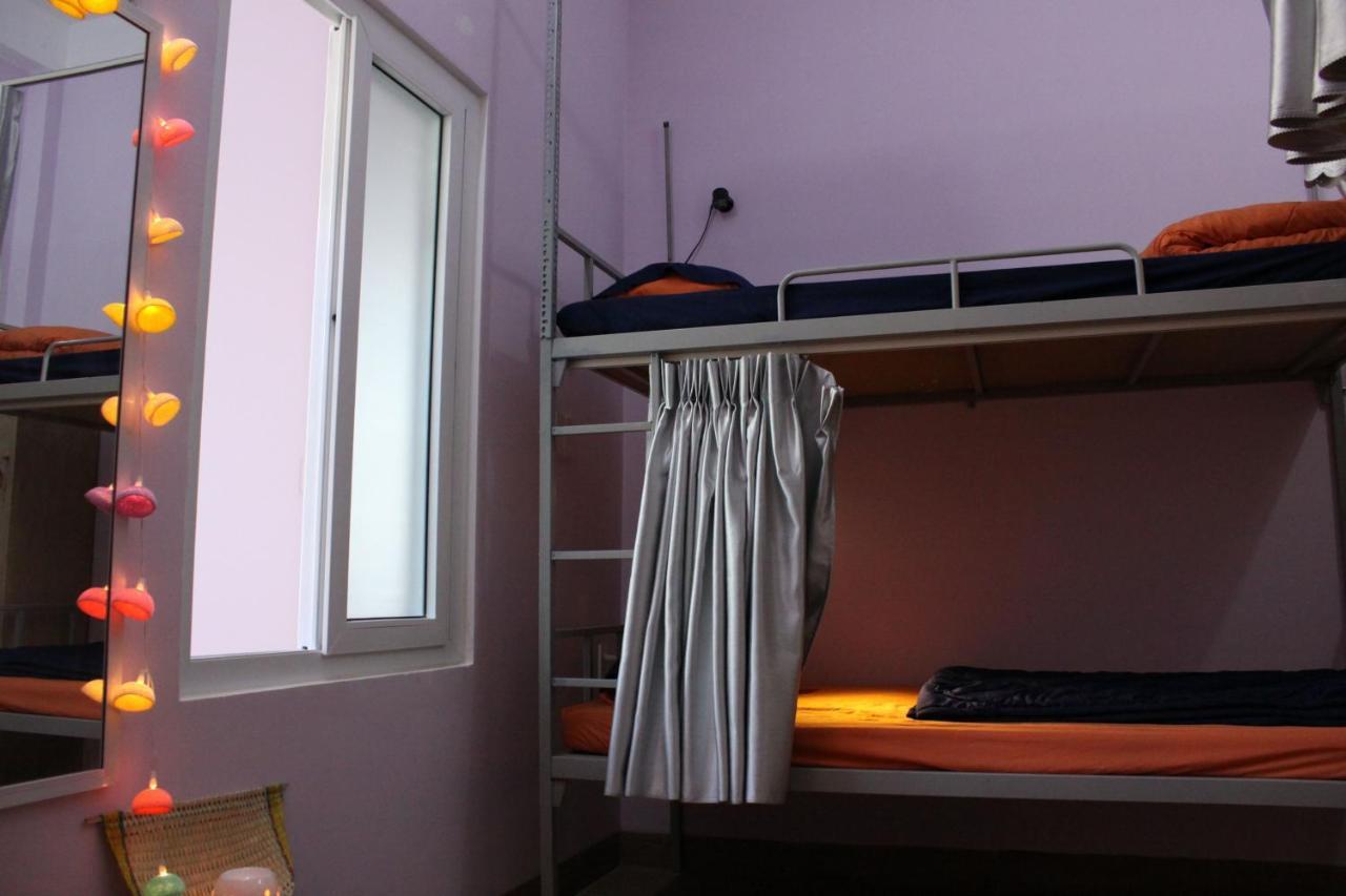 Chachi Homestay Da Nang Exterior foto
