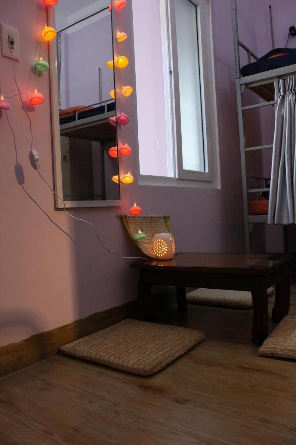 Chachi Homestay Da Nang Exterior foto