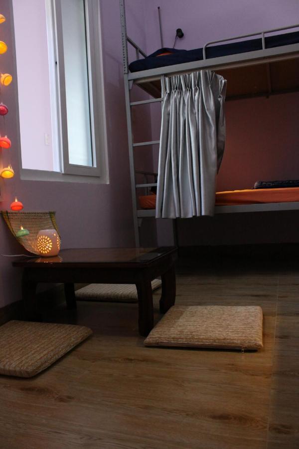 Chachi Homestay Da Nang Exterior foto