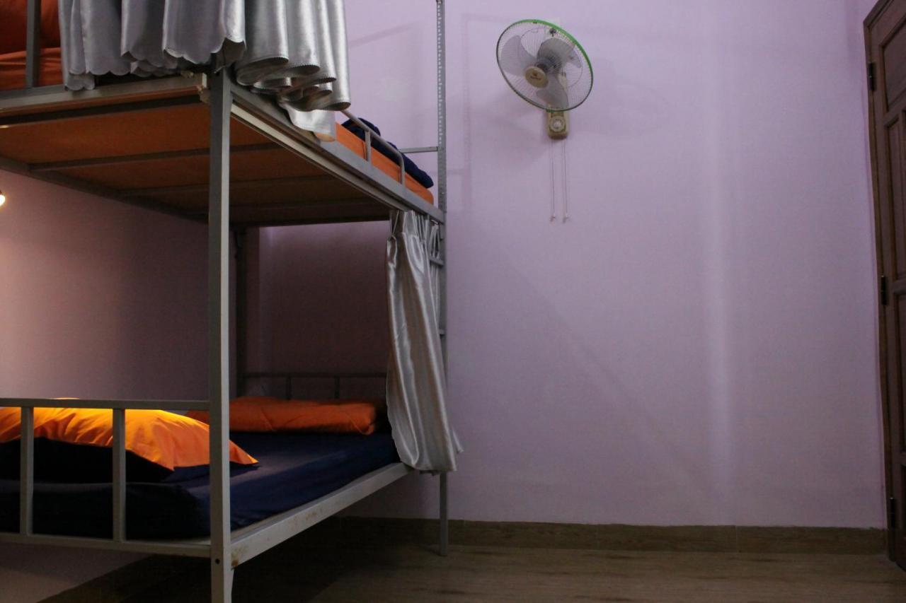 Chachi Homestay Da Nang Exterior foto